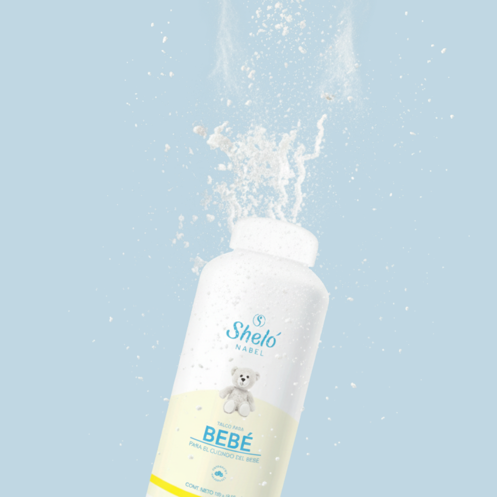 { Cuidado de bebé }