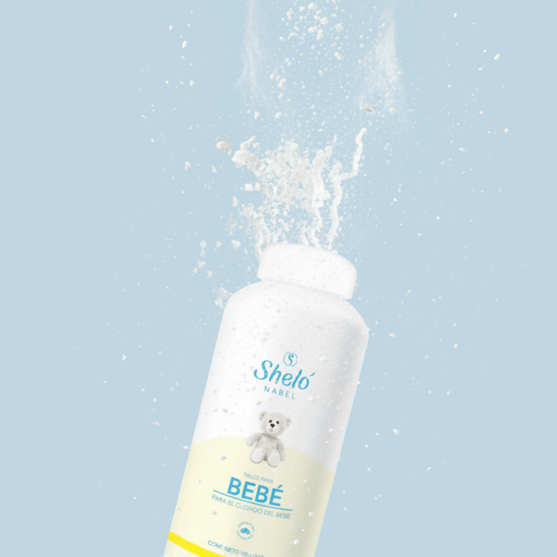 { Cuidado de bebé }