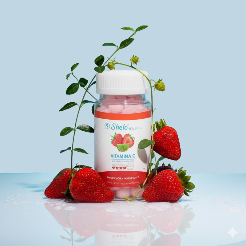 { Suplementos y Nutrición }