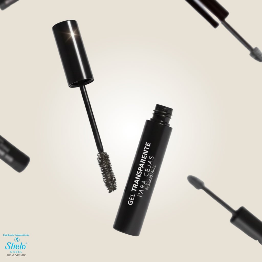 GEL PARA CEJAS