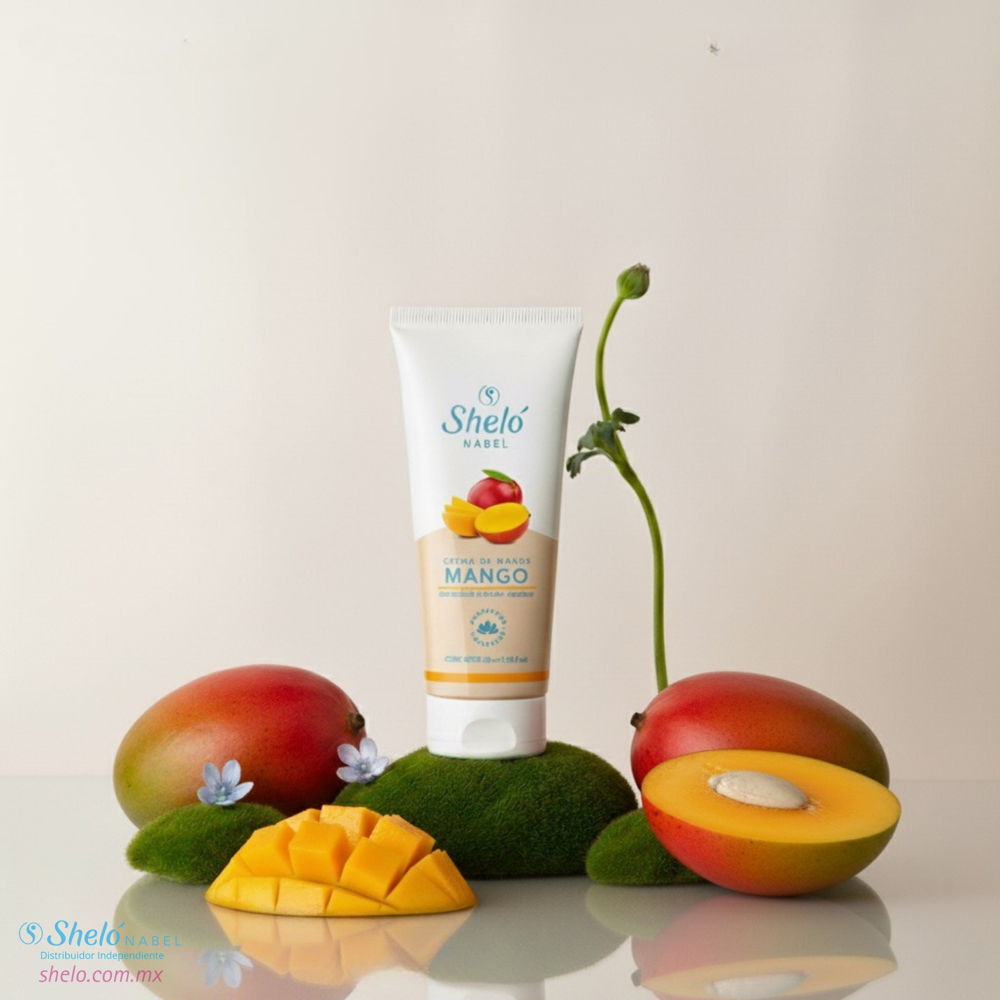 CREMA DE MANOS MANGO