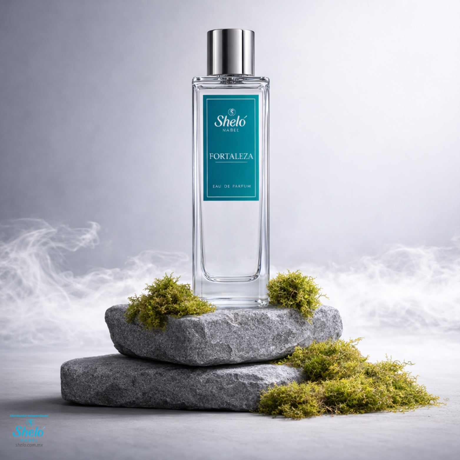 ESENCIA CORPORAL DE ALTA GAMA CABALLERO FORTALEZA