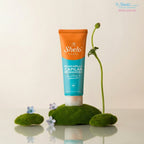 MASCARILLA CAPILAR REPARADORA