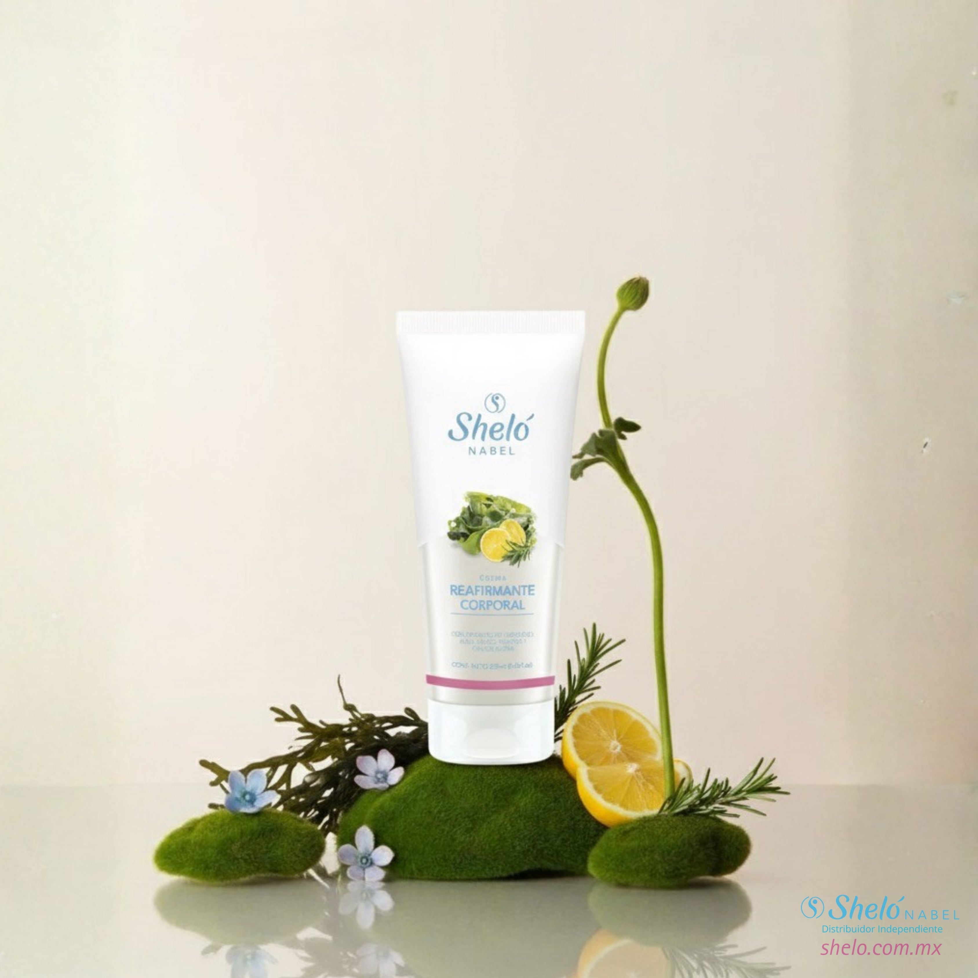 CREMA REAFIRMANTE CORPORAL
