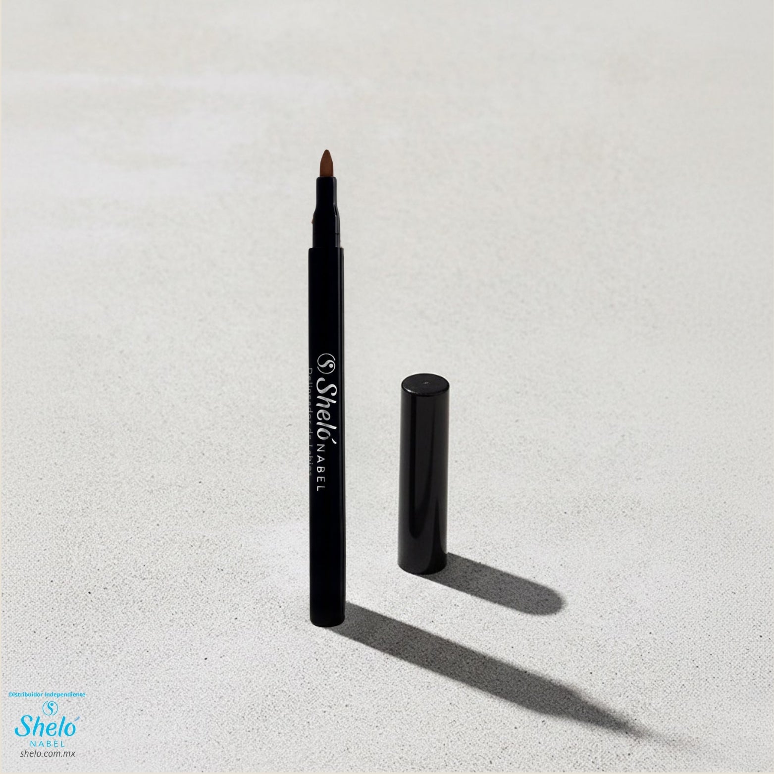 DELINEADOR DE LABIOS ÁRABE CHOCOLATE