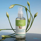 ACEITE DE COCO Y MORINGA