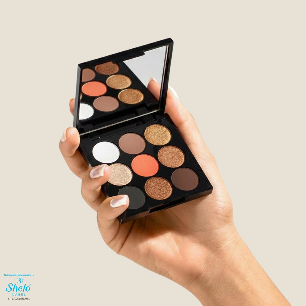 SOMBRAS COMPACTAS TERRA