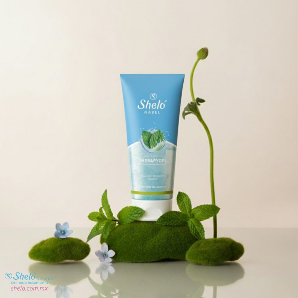 GEL TÓPICO THERAPYGEL