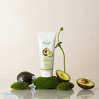 CREMA CORPORAL AGUACATE