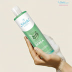 SHAMPOO DE SÁBILA