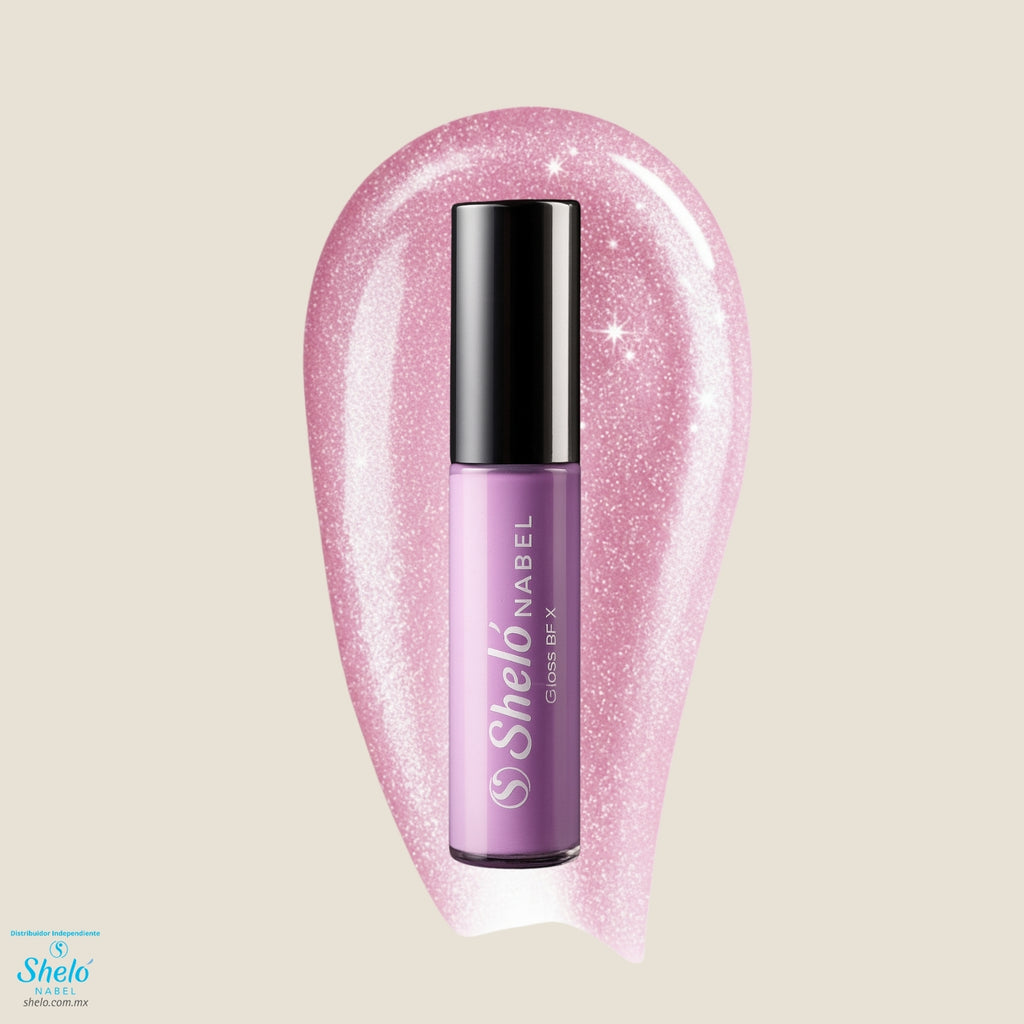 GLOSS BTX