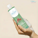 SHAMPOO DE CHILE Y ROMERO