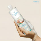 SHAMPOO DE COCO