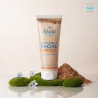 MASCARILLA FACIAL ARCILLA