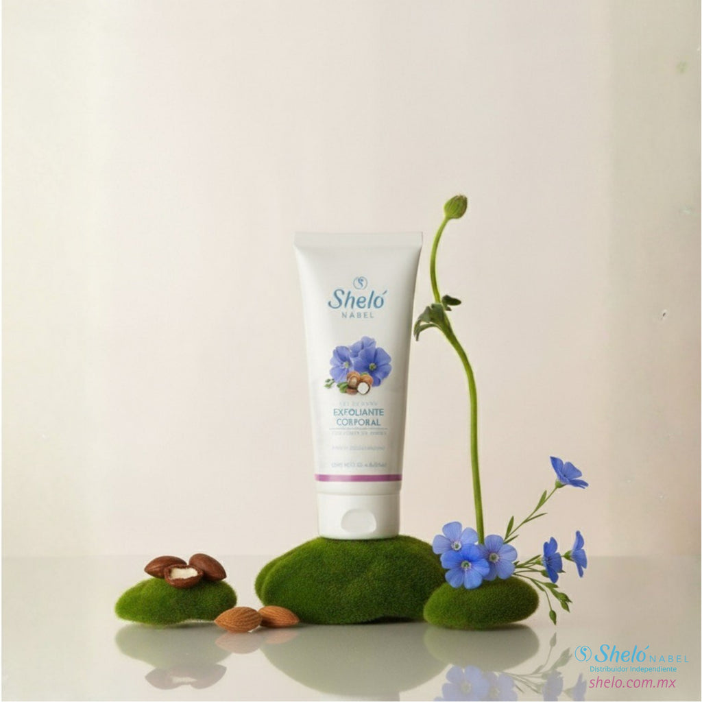 EXFOLIANTE CORPORAL