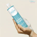 SHAMPOO ADIÓS CASPA