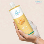 SHAMPOO DE PAPA