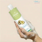 ACONDICIONADOR AGUACATE