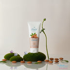 CREMA CORPORAL ALMENDRAS