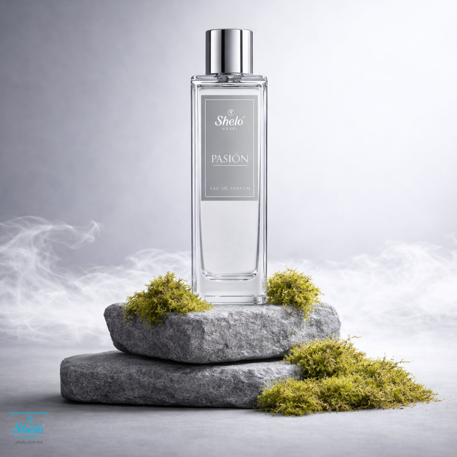 ESENCIA CORPORAL DE ALTA GAMA CABALLERO PASIÓN