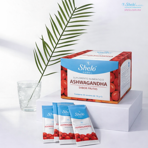 ASHWAGANDHA