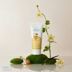 CREMA ESPECIAL MANOS DE SEDA MIEL Y VAINILLA