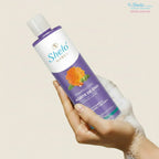 SHAMPOO TIPO ACEITE DE OSO