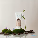CREMA CORPORAL CHOCOLATE