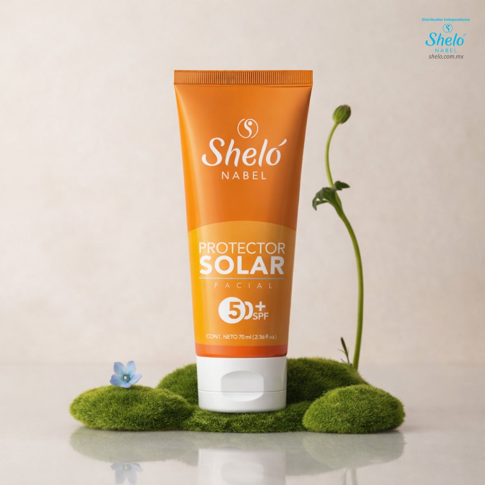 PROTECTOR SOLAR FACIAL