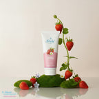 CREMA DE MANOS FRESA