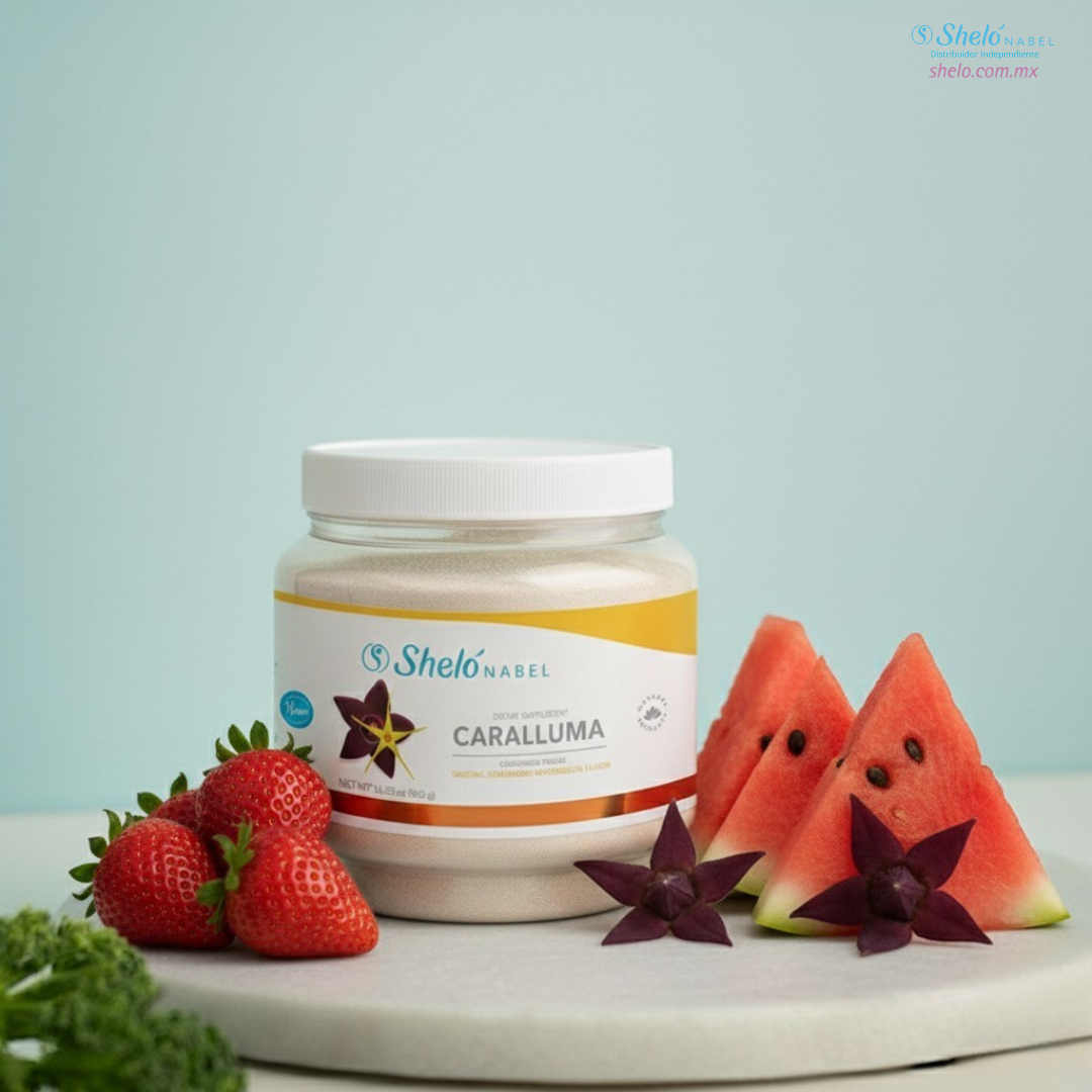 CARALLUMA
