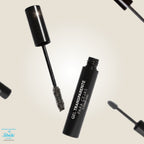 GEL TRANSPARENTE PARA CEJAS