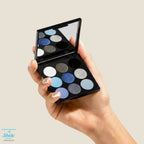 SOMBRAS COMPACTAS MAR AZUL