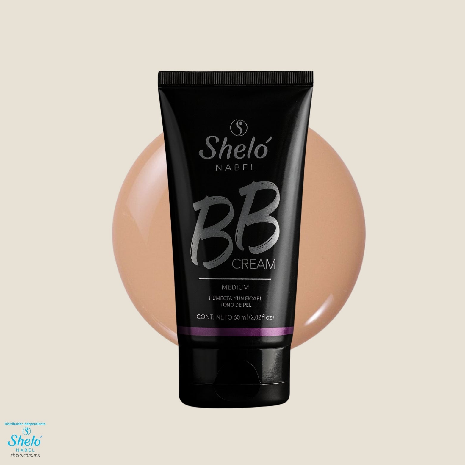 BB CREAM MEDIUM