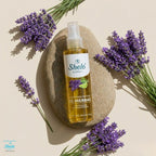 ACEITE PARA MASAJE DE HIERBAS