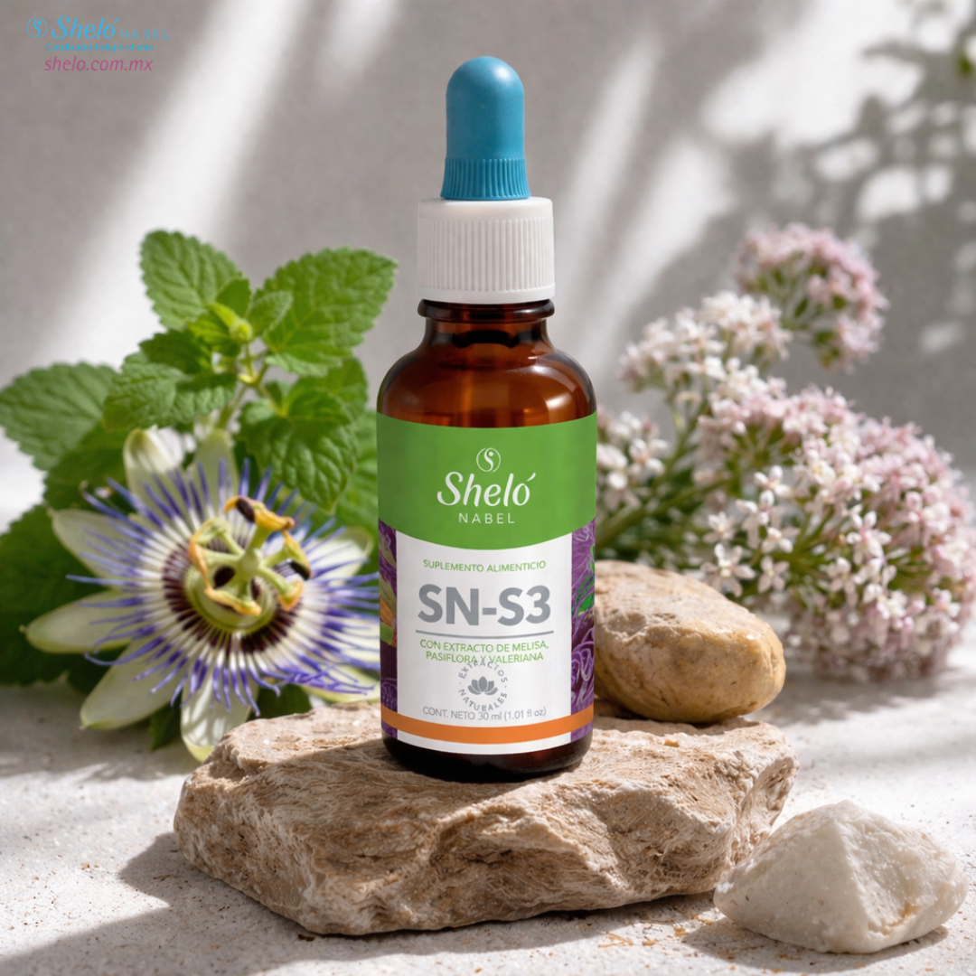 SN-S3
