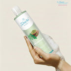 SHAMPOO DE MORINGA