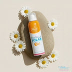 PANTALLA SOLAR CORPORAL