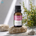 ACEITE ESENCIAL MELISSA