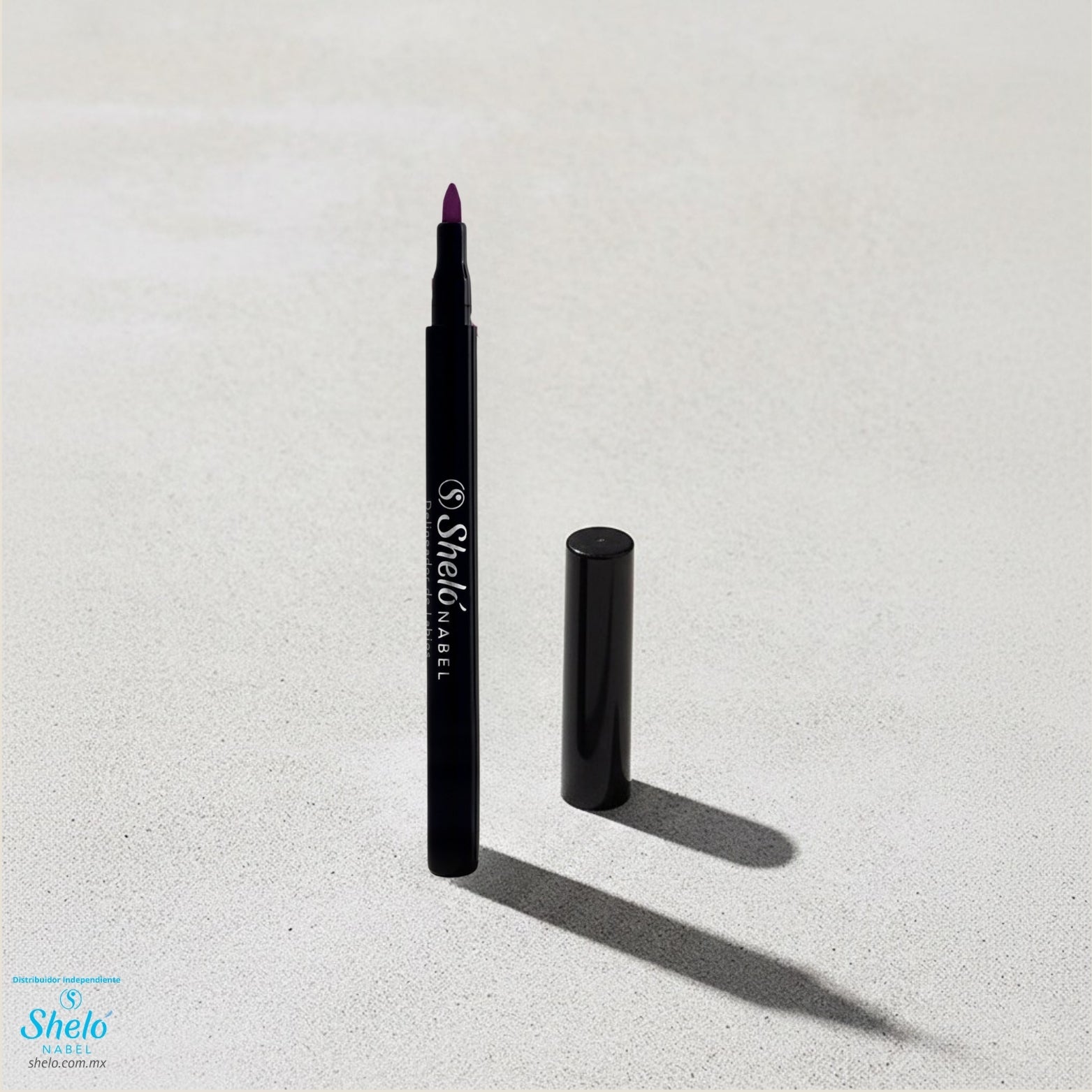 DELINEADOR DE LABIOS ÁRABE FRAMBUESA