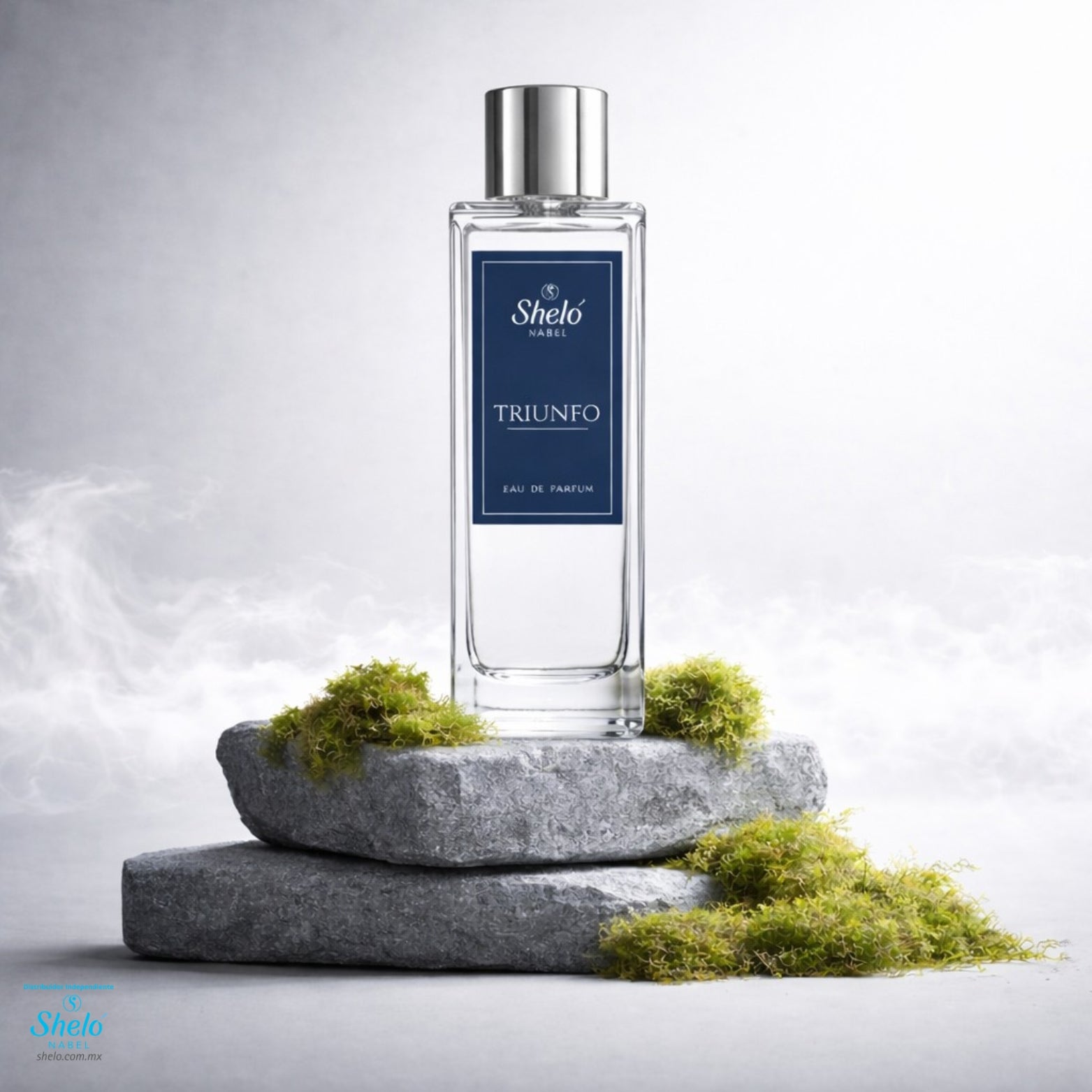 ESENCIA CORPORAL DE ALTA GAMA CABALLERO TRIUNFO