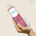 SHAMPOO DE CACAHUANANCHE 530 ML