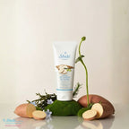 CREMA DE CAMOTE SILVESTRE