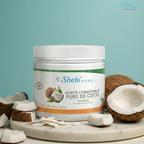 ACEITE COMESTIBLE PURO DE COCO