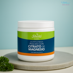 POLVO CON CITRATO DE MAGNESIO
