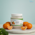 GINKGO BILOBA COLÁGENO HIDROLIZADO