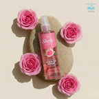 TÓNICO FACIAL AGUA DE ROSAS