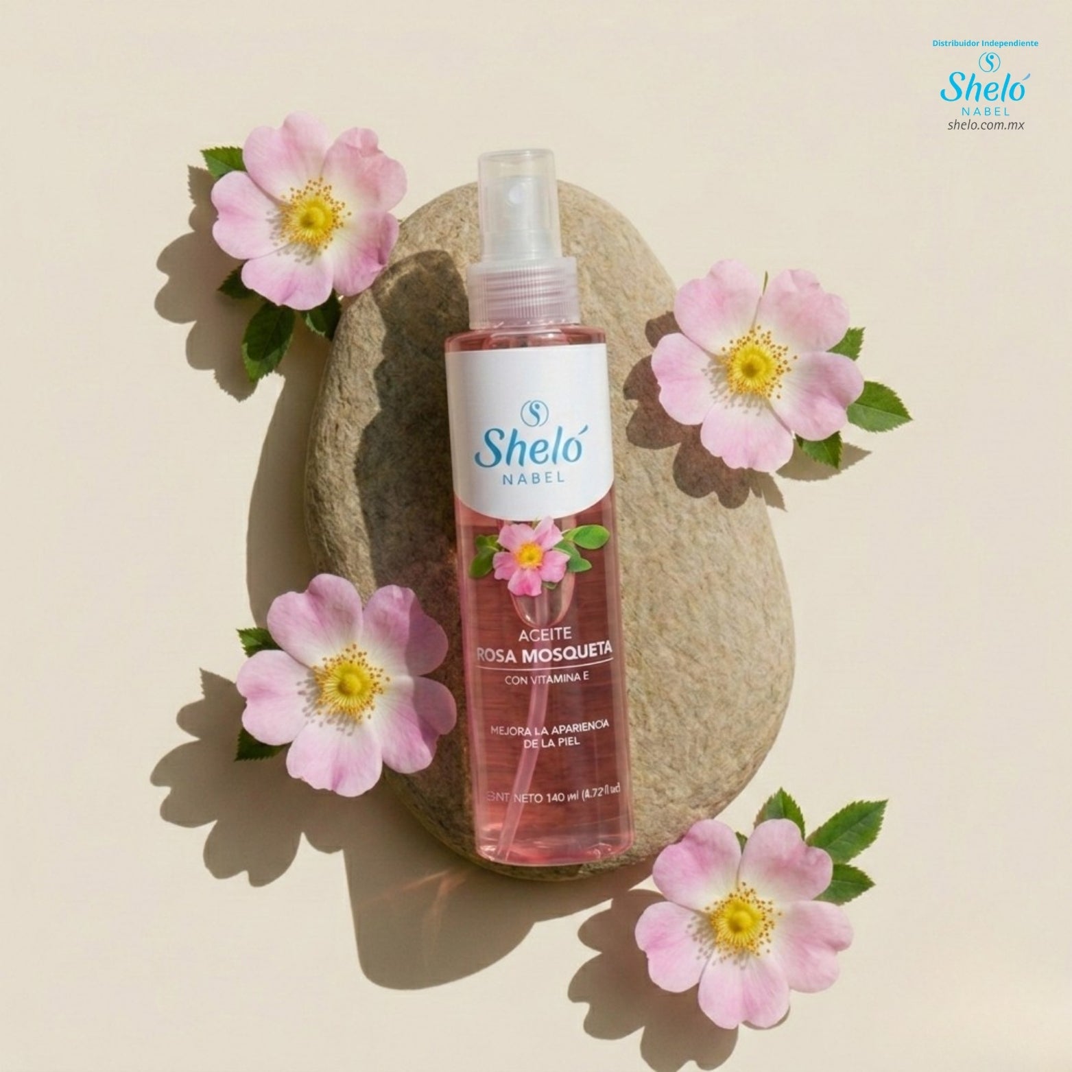 ACEITE ROSA MOSQUETA