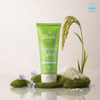 CREMA FACIAL DE ARROZ