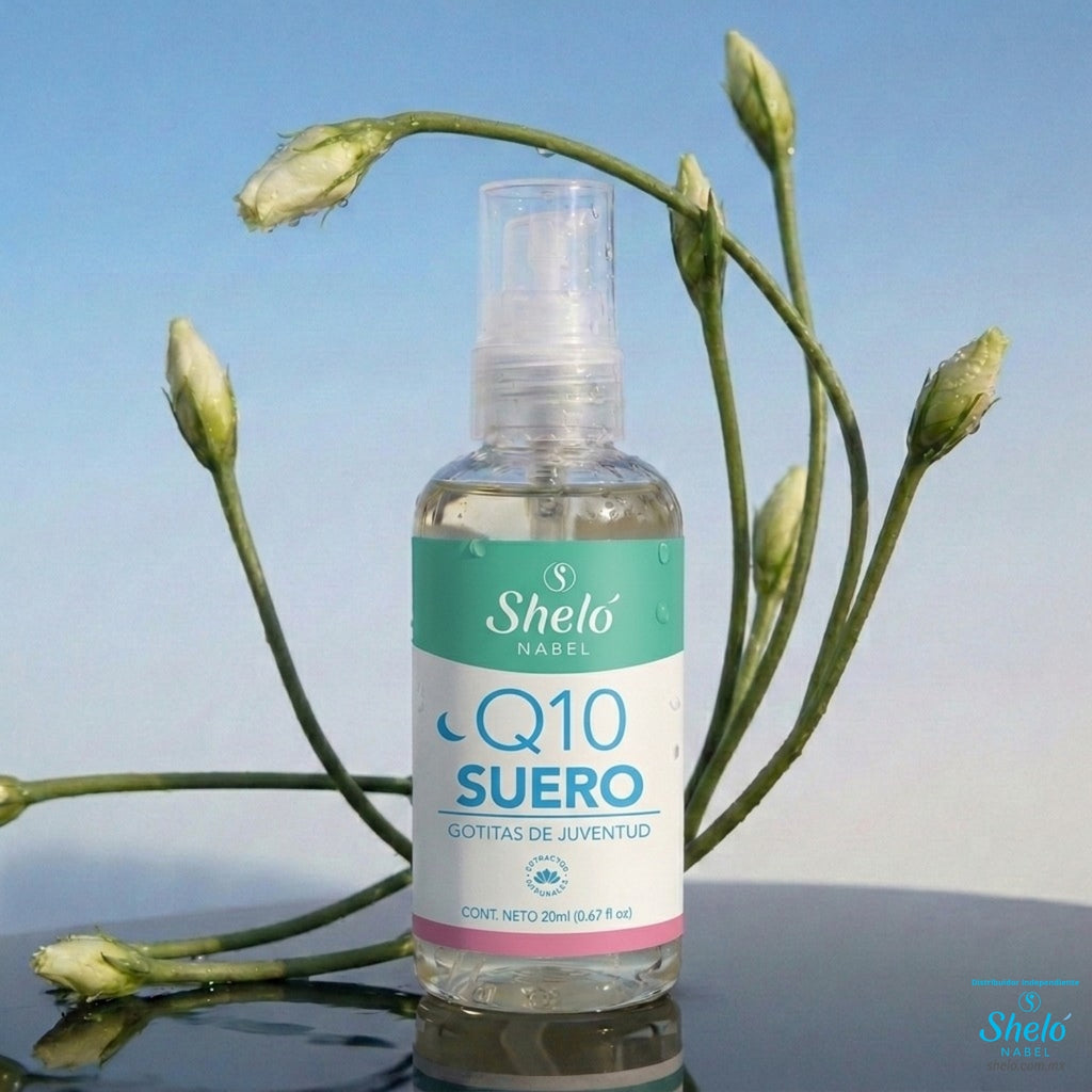 Q10 SUERO